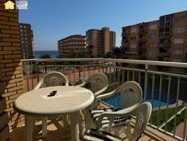 Magnifica vivienda en alquiler de Septiembre a Junio, Arenales de Sol. photo 0