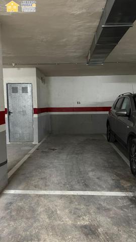 Parking En venta en El Altet, El Altet photo 0