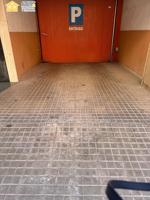 Plaza de garaje en alquiler, en El Altet. photo 0