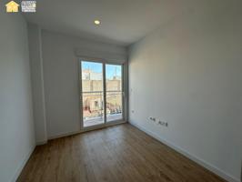APARTAMENTO A ESTRENAR LARGA TEMPORADA DE UN DORMITORIO EN EL ALTET photo 0