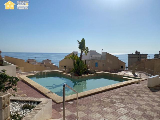 Dúplex alquiler de SEPTIEMBRE A JUNIO, Arenales del Sol. photo 0