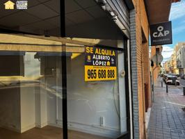Local Comercial en Alquiler - La Florida, Alicante photo 0