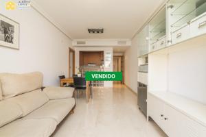 Vivienda moderna con 2 baños y terraza en Torrellano photo 0