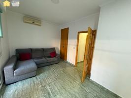 Vivienda en planta baja en alquiler Larga Estancia En Elche. Alicante photo 0