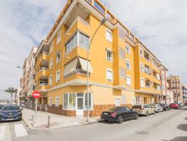 Plaza de garaje en venta Calle Pescador El Altet-Elche photo 0