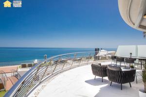Magnífica vivienda de 3 dormitorios en la exclusiva urbanización Infinity View Arenales del Sol photo 0