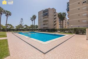 Tu oportunidad de veranear en Arenales del Sol en este estudio photo 0