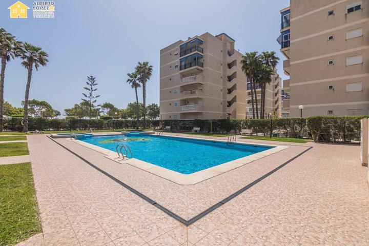 Tu oportunidad de veranear en Arenales del Sol en este estudio photo 0