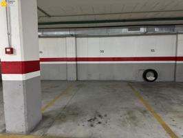 Parking En alquiler en El Altet, El Altet photo 0