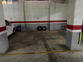 Parking En alquiler en El Altet, El Altet photo 0