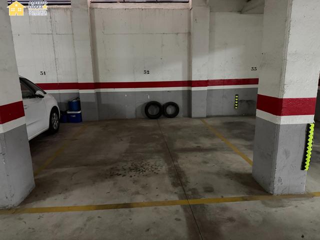 Parking En alquiler en El Altet, El Altet photo 0