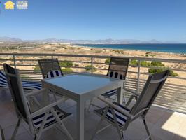 Vivienda 3 dormitorios con vistas increibles en alquiler de larga temporada en Arenales del Sol. photo 0