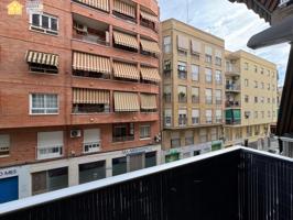 PISO EN ALQUILER EN ELCHE EN ZONA BIEN COMUNICADA photo 0