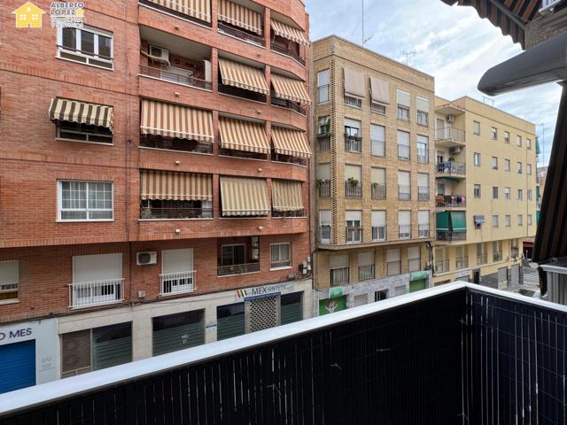 PISO EN ALQUILER EN ELCHE EN ZONA BIEN COMUNICADA photo 0