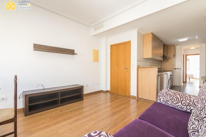 OCASIÓN ÚNICA PARA COMPRAR EN EL ALTET PISO MODERNO DE UN DORMITORIO photo 0