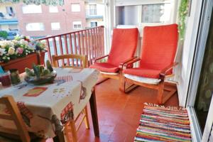 PISO EN VENTA DE 3 DORMITORIOS EN CENTRO DE BENIDORM photo 0