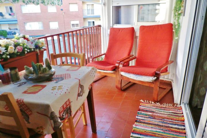 PISO EN VENTA DE 3 DORMITORIOS EN CENTRO DE BENIDORM photo 0