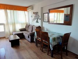 Apartamento en venta de 1 dormitorio en Levante photo 0