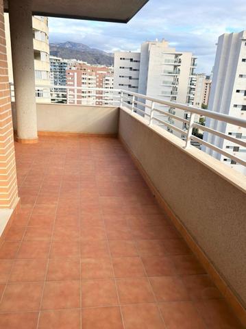 PISO EN VENTA DE 2 DORMITORIOS EN LA CALA NUEVO A ESTRENAR photo 0