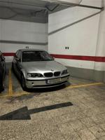 GARAJE EN VENTA EN BENIDORM photo 0