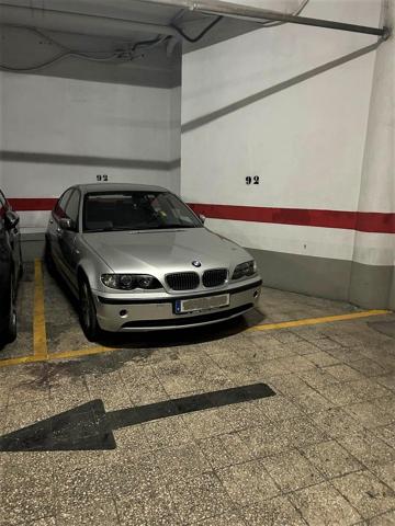 GARAJE EN VENTA EN BENIDORM photo 0