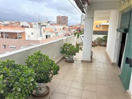 ATICO EN VENTA DE 3 DORMITORIOS EN BENIDORM photo 0