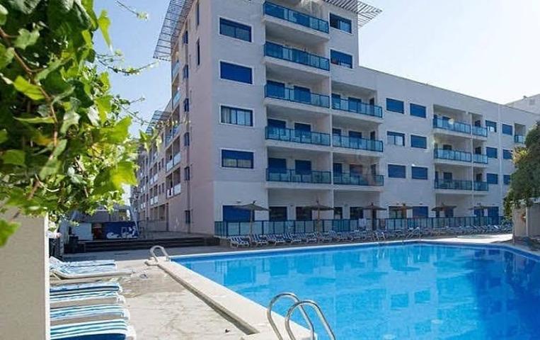 PISO EN VENTA 1 DORMITORIO EN LA ZONA DE PALMERAL-URBANOVA photo 0