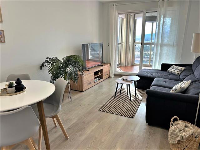 APARTAMENTO EN VENTA DE 2 DORMTORIOS EN BENIDORM photo 0