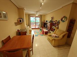 APARTAMENTO EN VENTA DE 1 DORMITORIO EN VILLAJOYOSA photo 0