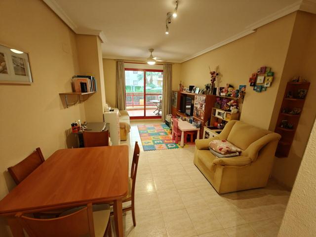 APARTAMENTO EN VENTA DE 1 DORMITORIO EN VILLAJOYOSA photo 0