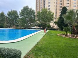 APARTAMENTO EN VENTA DE 2 DORMITORIOS EN BENIDORM photo 0