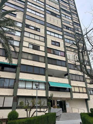 APARTAMENTO EN VENTA DE 2 DORMITORIOS EN BENIDORM photo 0