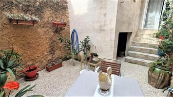 CASA DE PUEBLO EN VENTA DE 3 DORMITORIOS EN XIRLES photo 0