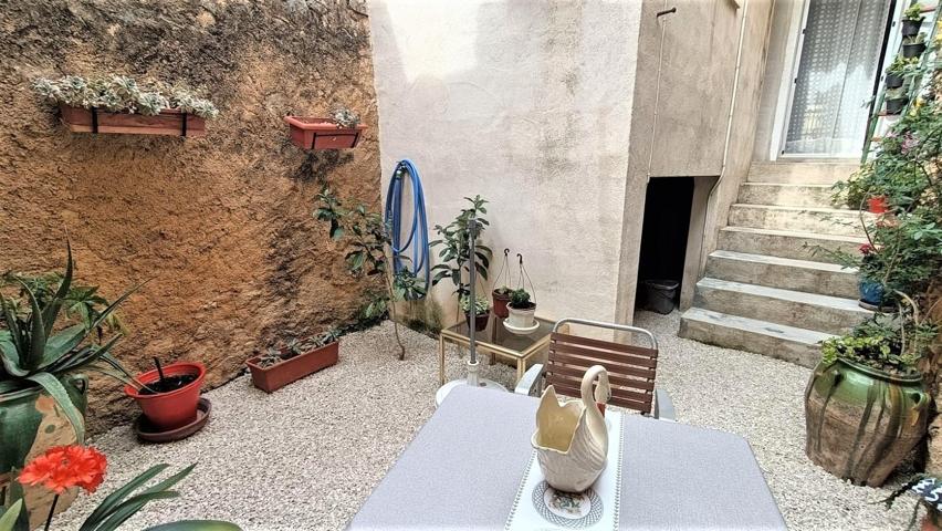 CASA DE PUEBLO EN VENTA DE 3 DORMITORIOS EN XIRLES photo 0