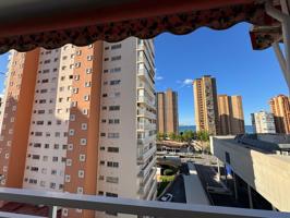Apartamento en alquiler de larga temporada con 2 dormitorios en zona Levante photo 0