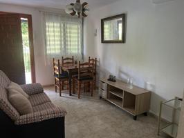 APARTAMENTO EN VENTA DE 1+1 DORMITORIO EN BENIDORM photo 0