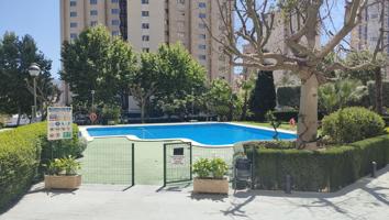 APARTAMENTO EN VENTA DE 2 DORMITORIOS EN BENIDORM photo 0