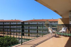 Apartamento en venta en el ArabI, Alfaz del Pi de 2 dormitorios y garaje subterráneo photo 0