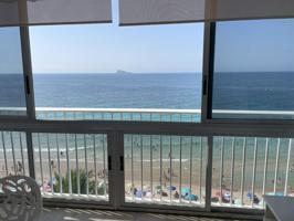 Apartamento en alquiler 1ª Linea de Poniente para larga temporada photo 0