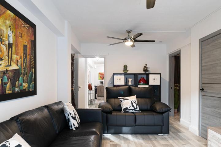 PISO EN VENTA EN BENIDORM DE 4 DORMITORIOS EN ZONA CENTRO photo 0