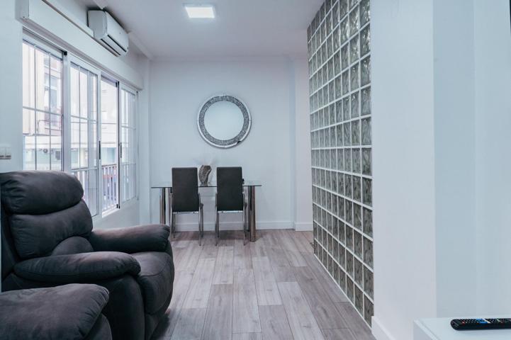 PISO EN VENTA EN BENIDORM DE 2 DORMITORIOS 2 BAÑOS REFORMADO photo 0