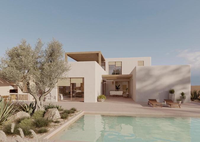✓Villa Moderna con Piscina en Moraira, Costa Blanca photo 0