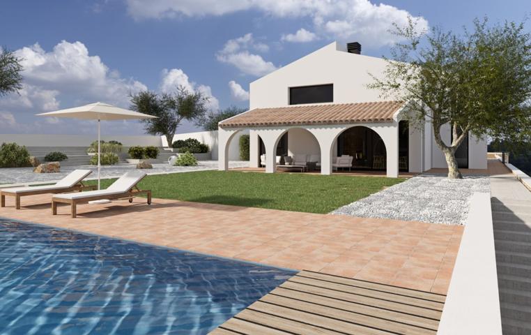 Proyecto en Teulada - Font Santa photo 0