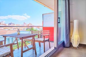 ▷Apartamento Calpe Centro Piscina Playa Alicante Costa Blanca photo 0