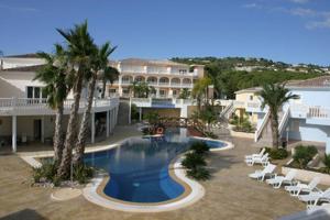 ▷Preciosos apartamentos en Benissa Fustera, Costa Blanca Alicante photo 0