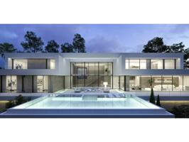 ▷Villa de Lujo en Moraira de Diseño Moderno. photo 0