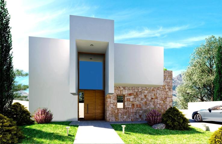 ✓Encantadora Villa Moderna con Piscina en Polop, Costa Blanca. photo 0