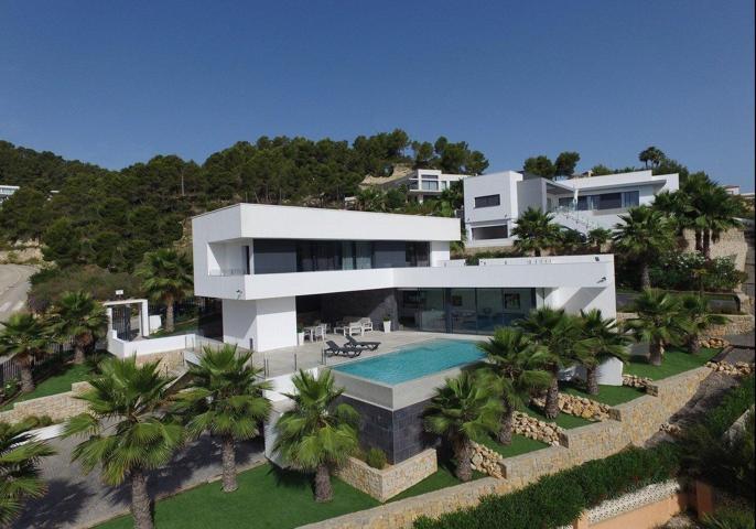 ✓Villa de Lujo con Vistas al Mar en Javea, Costa Blanca Alicante photo 0