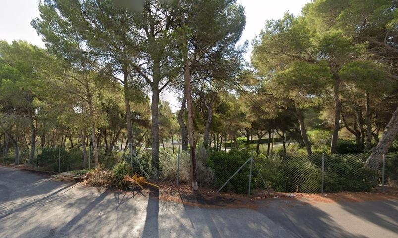 ✓2 Parcelas Libres de Construcción en Moraira, Costa Blanca. photo 0