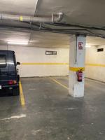 ✓Se Alquilan 2 Plazas de Parking en Moraira Centro, Costa Blanca. photo 0